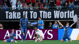 120 Menit Berdarah, Manchester City Dipecundangi Al Hilal dalam Laga Dramatis 7 Gol di Piala Dunia Antarklub 2025