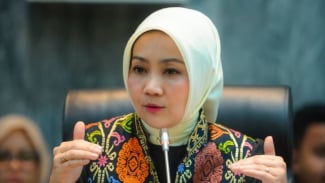  Mengindikasikan Adanya Gunung Es Permasalahan yang Lebih Besar