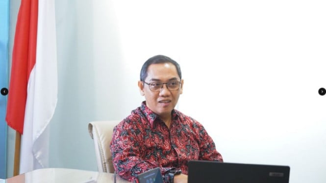 Komdigi Bantah Ada Upaya Batasi Akses Medsos Imbas Demo