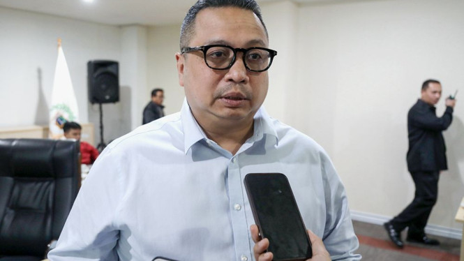 Soal Pengawasan Pengelolaan Perparkiran, DPRD Jakarta Dorong Digitalisasi dan Modernisasi Juru Parkir
