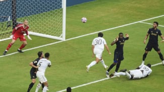Profil Gonzalo Garcia, Bintang Muda Real Madrid Bersaing Jadi Top Scorer Piala Dunia Antarklub