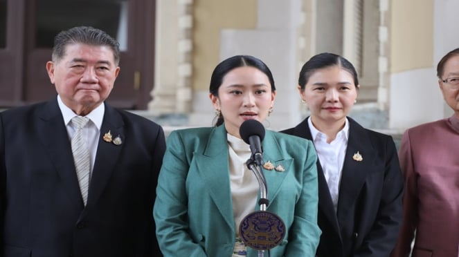 Primer Ministro de Tailandia (primer ministro Piaetonnezorma 