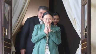 Isi Skandal Telepon PM Thailand Paetongtarn yang Bocor ke Publik, Picu Penonaktifan