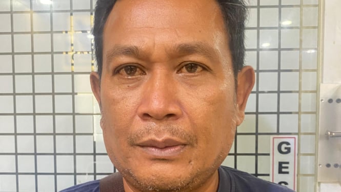 Zabidi Ngaku ‘Ring Satu Istana’ Jadi Tersangka, Terancam Hukuman Mati
