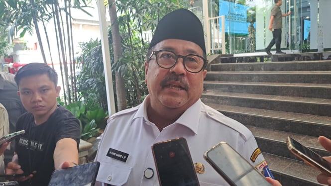 Sabtu Ini, Ada Pawai Obor Sekaligus Uji Coba Car Free Night di Sudirman-Thamrin