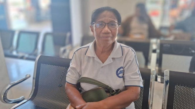 Alat Bantu Kesehatan Kacamata Dijamin, Pensiunan PNS Ini Rasakan Manfaat JKN