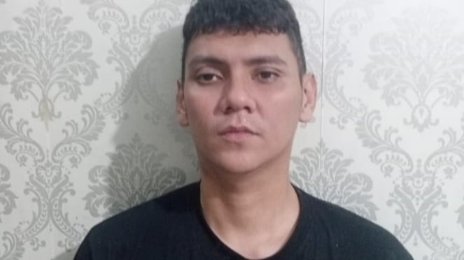Pesifetron Muhammad Muhammad Ryyan Alkadrie (especial)