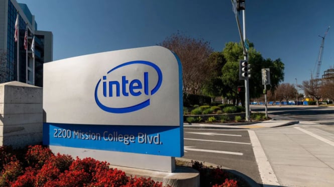 Intel PHK Massal di Bawah Pimpinan Baru, 20 Persen Karyawan Terancam Menganggur