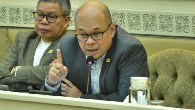 DPR Dorong Pemerintah Buat Kebijakan Humanis untuk Pembangunan DOB Papua