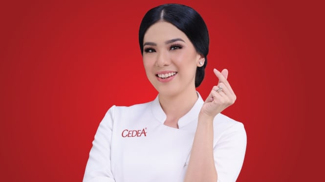 Sajian Lezat untuk Keluarga: Kolaborasi CEDEA dan Chef Devina Hermawan Hadirkan Fish C Chicken Nugget