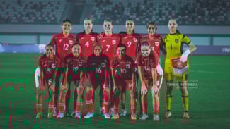 Kata Erick Thohir Setelah Timnas Putri Indonesia Dilibas Pakistan