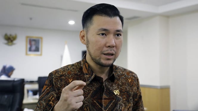 Sebut Ada 105 Operator Parkir di Jakarta Tak Berizin, Pansus Perparkiran: Ini Pidana, Pungli dan Penggelapan Pajak