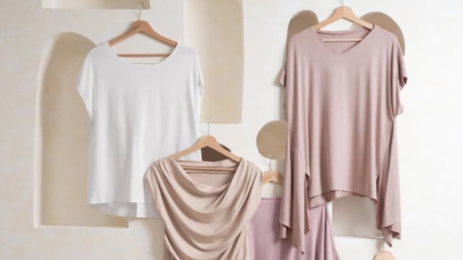 7 Cara Memilih Pakaian Rumah yang Super Nyaman tapi Tetap Stylish!
