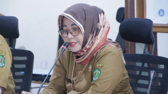EBIFF 2025 jadi Panggung Ekspresi Budaya Dunia, Kaltim Gandeng Anak Muda