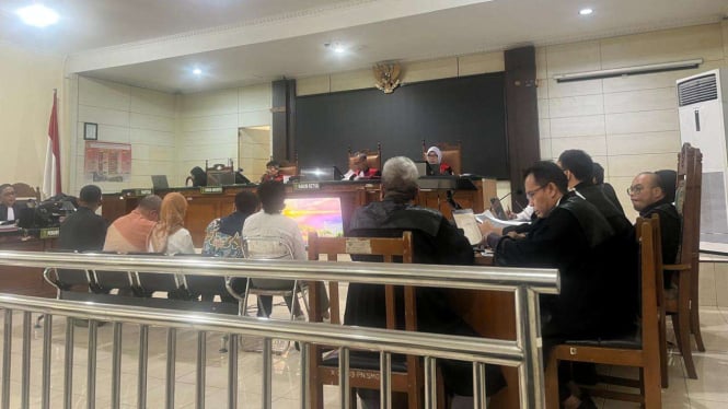 Sidang Perundungan Dokter PPDS, Dokter Spesialis Jiwa Pastikan dr Aulia Risma Tidak Ingin Bunuh Diri