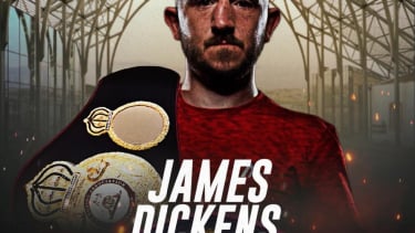 James Dikks