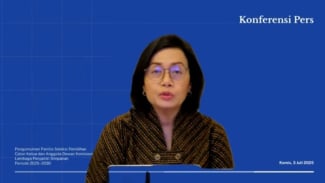 Sri Mulyani Umumkan Masa Pendaftaran Calon Ketua dan Anggota LPS, Catat Syarat dan Ketentuannya