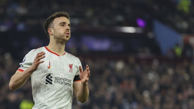 Terbaru Diogo Jota, Ini 7 Pemain Sepakbola yang Meninggal Dunia Akibat Kecelakaan Mobil