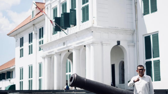 Sejarawan: HUT Kota Jakarta Adalah Peringatan Kemenangan Koalisi Nusantara Pimpinan Fatahillah