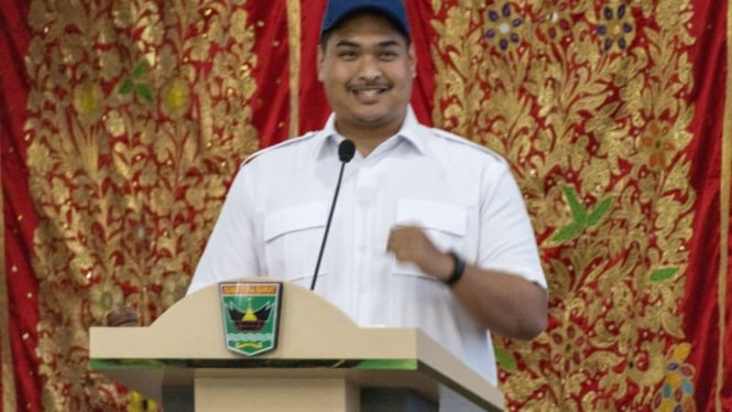 Lobi-lobi Pencak Silat Menuju Olimpiade Terus Dilakukan, Menpora: Sudah Lolos Syarat Antidoping Dunia