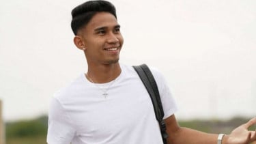 Pemain Oxford United, Marselino Ferdinan