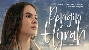 Film Pengin Hijrah