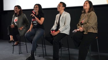 Talkshow Kolaborasi Lawan Judi Online – Perspektif Film dan Teknologi