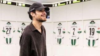 Kevin Diks ke Bundesliga, Dukungan Fans Indonesia Siap Guncang Monchengladbach