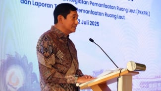 Komitmen Jaga Laut, MIND ID Integrasikan Program Keberlanjutan