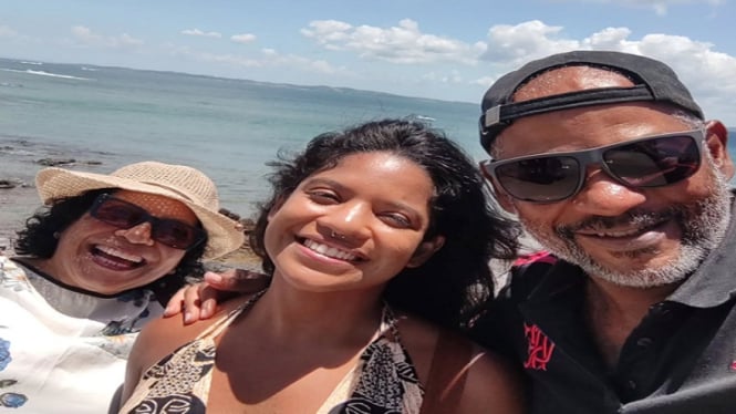 Di Pemakaman Juliana, Sang Ayah Kritik Keamanan Jalur Pendakian RI