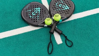 Pungutan Pajak Olahraga Padel Bukan Hal Baru, Begini Penjelasan Bapenda Jakarta