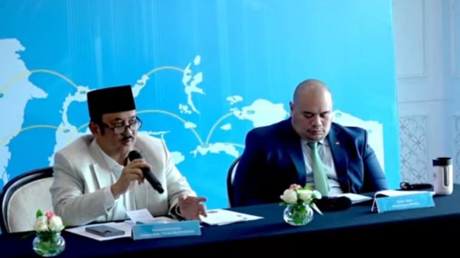Kepala Bappenas: Transformasi Digital dan Sinergi Lintas Sektor Bisa Dorong Ekonomi RI ke 8%