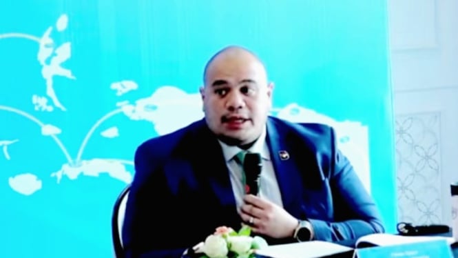 Jembatani Ekosistem Digital dan Sektor Riil, Aftech-Bappenas Luncurkan Digital × Real Sector Launchpad