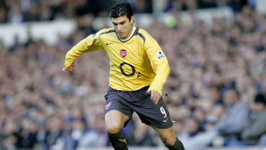 Jose Antonio Reyes