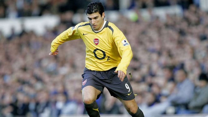 Kecelakaan Mobil Renggut Nyawa Diogo Jota, Tragedi Serupa Menimpa Legenda Arsenal Jose Antonio Reyes