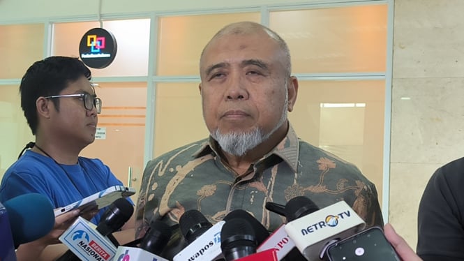 Eks Hakim MK Sebut Putusan Pemilu Dipisah Bertentangan dengan Konstitusi