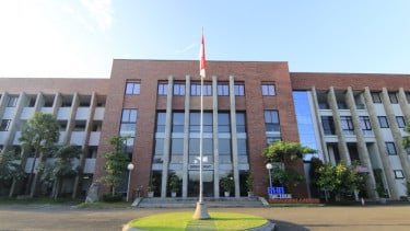 Poltek Harber