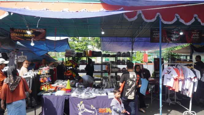 Kejuaraan Taekwondo Piala Kemenpora Gairahkan Ekonomi Magelang, Rp16 Miliar Berputar dalam 3 Hari