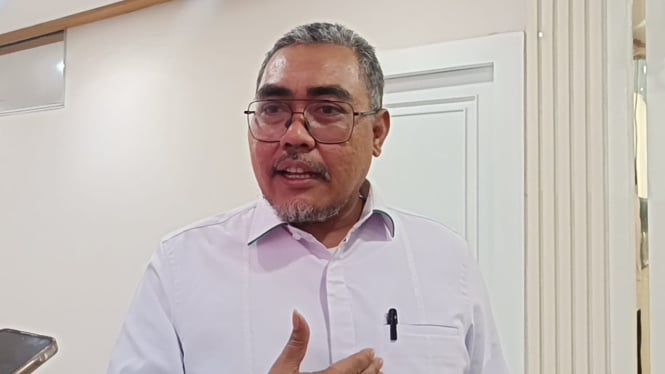PKB Ibaratkan Putusan MK Soal Pemilu Dipisah bak 'Mantenan' Dua Kali, Timbulkan Pemborosan