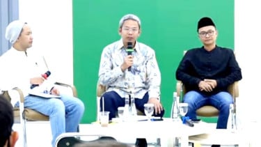 [Direktur Sarana dan Keselamatan Transportasi Jalan Direktorat Jenderal Perhubungan Darat Kemenhub, Yusuf Nugroho, dalam diskusi 'Zero ODOL Policy' di Kantor PBNU, Jakarta, Jumat, 4 Juli 2025]