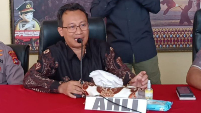 Hasil Autopsi Ungkap Penyebab Kematian Brigadir Nurhadi: Banyak Luka hingga Patah Tulang Lidah