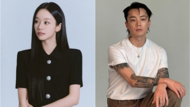 Hyeri dan Woo Tae.