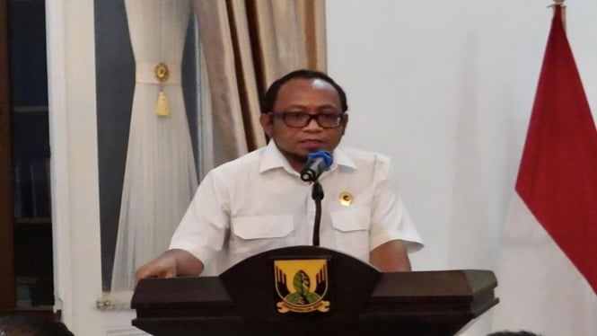 Usul Penangguhan Penahanan Tersangka Kasus Cidahu, Kemenham Sebut Ada Potensi Gangguan Stabilitas Kehidupan Bersama