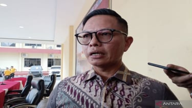 Dirreskrimum Polda NTB Kombes Pol. Syarif Hidayat