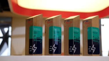 Telkomsel raih penghargaan