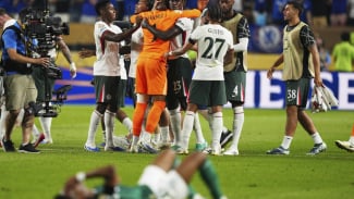 Sedang Berlangsung! Link Live Streaming Fluminense Vs Chelsea di Semifinal Piala Dunia Antarklub 2025