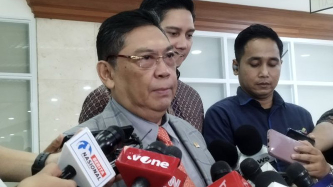 Sebagian Besar Diplomat hingga Mantan Perwira TNI