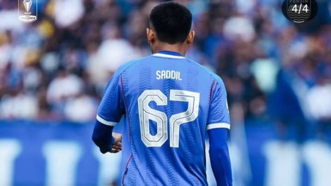 Persib Bandung Tumbang! Port FC Meraih Kemenangan di Piala Presiden 2025