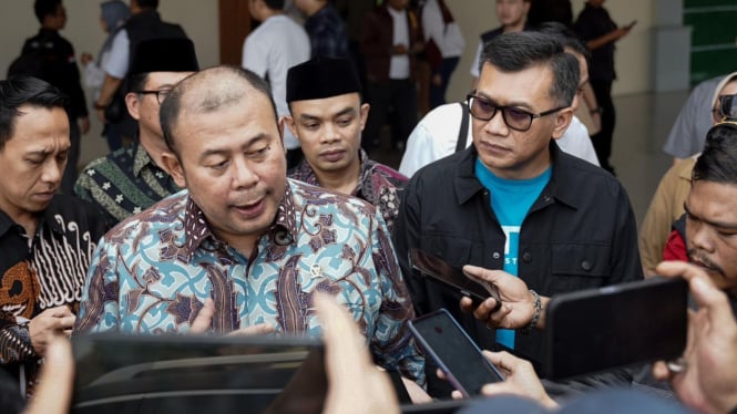Gandeng Pimpinan DPR RI, BPJS Ketenagakerjaan Tingkatkan Pemahaman Jaminan Sosial Pekerja