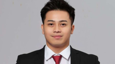 Dr. Muhammad Bayu Hermawan, S.H., M.H.  Ketua GibranKu DKI Jakarta